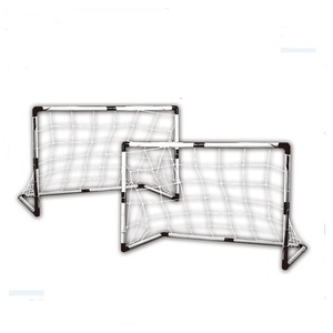 Custom High Quality Mini Soccer Ball <strong>goal</strong> <strong>Portable</strong> <strong>Football</strong> <strong>goal</strong> for Kids Outdoor Play - Product Image 2
