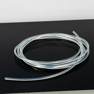 Cable de <span class=keywords><strong>Fibra</strong></span> Óptica Transparente de 3mm de Diámetro con Iluminación Lateral para Decoración de Piscinas, Iluminación de Contornos de Automóviles - Product Image 3