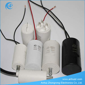 <span class=keywords><strong>CBB60</strong></span> motor running capacitor 16 UF 250VAC 400VAC 450VAC 500VAC - Product Image 3