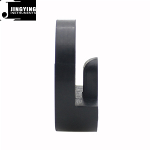 Sordina per <span class=keywords><strong>Violino</strong></span> in Gomma Nera Rotonda, Accessori per Strumenti a Corda, Vendita all'Ingrosso - Product Image 4