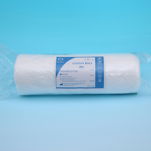 Coton médical Rouleau de laine - Product Image 5