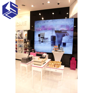 Cửa Hàng Mỹ Phẩm Thiết Kế Nội Thất Showroom Hiển Thị Truy Cập Với Phong Cách Khác Nhau Phong Cách Hiển Thị Kệ - Product Image 4