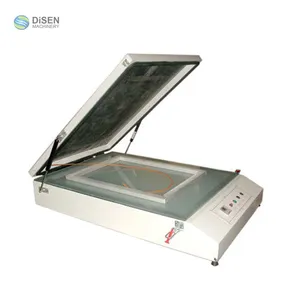 Screen printing exposure machine price