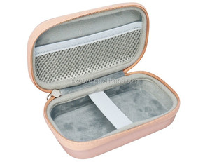 Waterproof Travel Pouch Case with Zipper for HP <strong>Sprocket</strong> Eva Mobile <strong>Printer</strong> Protective Storage Bag for ZIP Mobile <strong>Printer</strong> - Product Image 6