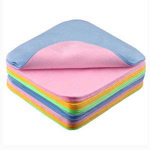 Vải Làm Sạch Sợi Nhỏ Cao Cấp Cho Ống Kính Máy Ảnh Kính Điện Thoại Màn Hình TV - Product Image 2