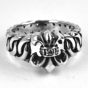 แหวนเพชรสวิสทรงกลมแข็ง925แข็งแหวนเงินสเตอร์ลิงแหวนแฟชั่นคลาสสิกสำหรับงานหมั้นและของขวัญในวันแต่งงาน - Product Image 5