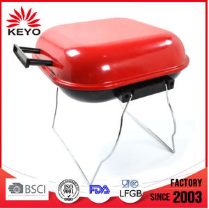<span class=keywords><strong>Barbacoa</strong></span> Parrilla de carbón rotación <span class=keywords><strong>mini</strong></span> protable japonés yakitori parrilla - Product Image 2