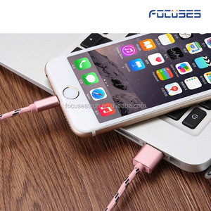 all'ingrosso ricarica rapida <span class=keywords><strong>usb</strong></span> caricatore per il <span class=keywords><strong>iphone</strong></span> mfi di alta qualità <span class=keywords><strong>micro</strong></span> caricatore <span class=keywords><strong>usb</strong></span> cavo dati per <span class=keywords><strong>iphone</strong></span> 6 - Product Image 1