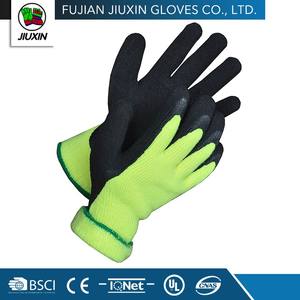Hot selling high quality Wholesale's multi latex gloves utility uses the Fireside - Product Image 2