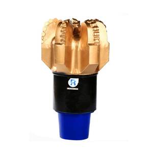 Nước giếng <span class=keywords><strong>pdc</strong></span> chèn cho khoan bits thép cơ thể <span class=keywords><strong>pdc</strong></span> bit đá - Product Image 4