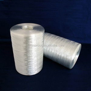 Fil de roving en fibre de verre 1200tex E Glass pour pultrusion, enroulement et tissage - Product Image 3