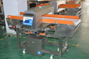<span class=keywords><strong>Techik</strong></span> גבוהה רגישות מתכת תעשיית מזון - Product Image 6