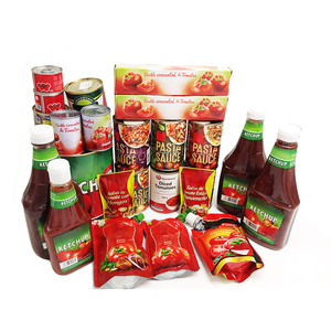 Private Label <span class=keywords><strong>Ketchup</strong></span> Produttore Organico <span class=keywords><strong>Ketchup</strong></span>/Premium Pomodoro/Puro <span class=keywords><strong>Ketchup</strong></span> salse - Product Image 4