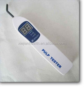 Battery operated dental test <strong>pulp</strong> vitality <strong>tester</strong> Denjoy <strong>dy310</strong> for root canal treatment root canal and therapy - Product Image 3