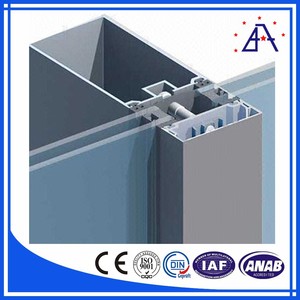 <span class=keywords><strong>Bosch</strong></span>. profilés en aluminium, les profils d'extrusion d'aluminium - Product Image 4