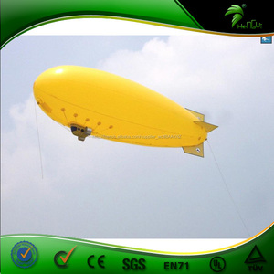 Personnalisé gonflable modèle <span class=keywords><strong>dirigeable</strong></span>, Publicité blimp, <span class=keywords><strong>Zeppelin</strong></span> <span class=keywords><strong>dirigeable</strong></span> - Product Image 2