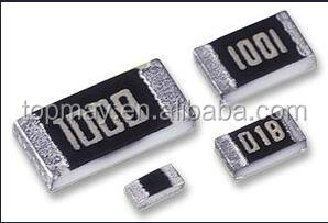 Résistance à puce <span class=keywords><strong>SMD</strong></span> <span class=keywords><strong>560</strong></span> Ohms 1/8 Watt 1/4W 5% - Product Image 4