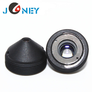 Cctv Cámara pinhole lente 6mm 8mm 10mm de longitud <span class=keywords><strong>focal</strong></span> F1.6 M12 manual montaje iris fijo Mini tamaño de la lente - Product Image 2