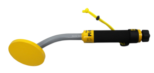 Detector de Metales Subacuático <span class=keywords><strong>Pi</strong></span>-<span class=keywords><strong>iking</strong></span> 750 con Puntero de Precisión, Inducción de Pulsos (<span class=keywords><strong>PI</strong></span>), Vibrador Impermeable - Product Image 5
