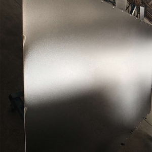 Hpl piastra della pressa piastra della pressa in acciaio inox cromato duro - Product Image 4