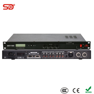 SINGDEN SM703 Microphone de conférence bon marché Vidéoconférence audio - Product Image 5