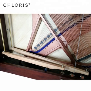Antique Japanese Mini <strong>Kids</strong> Wooden Piano <strong>Keyboard</strong> 115 cm - Product Image 6