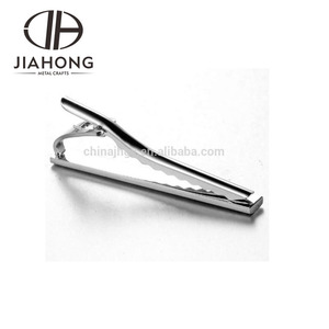 Personalizado de plata blanks Clip/<span class=keywords><strong>mancuerna</strong></span> con gemelos caja - Product Image 4
