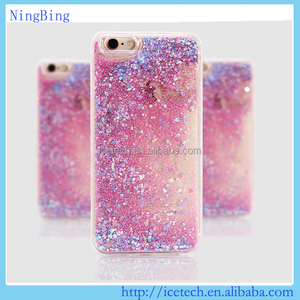 Per <span class=keywords><strong>iphone</strong></span> 6 caso di s, liquido Lusso di caso per il <span class=keywords><strong>iphone</strong></span> <span class=keywords><strong>6s</strong></span>, shinning stella per il caso di <span class=keywords><strong>iphone</strong></span> <span class=keywords><strong>6s</strong></span> - Product Image 2