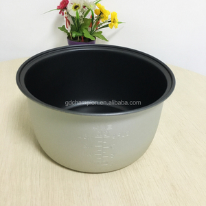 Cuisinière à <span class=keywords><strong>riz</strong></span> Xishi avec boîtier en acier inoxydable de 1,8 L et grande sortie de vapeur - Product Image 5