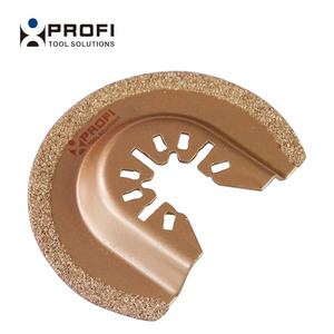 Meilleur or 65mm sans <span class=keywords><strong>fil</strong></span> carbure oscillant multi tool <span class=keywords><strong>saw</strong></span> blades - Product Image 2