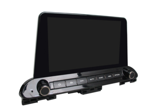 9 "Android 10,0 navegación de coche Multimedia REPRODUCTOR DE Dvd de coche pantalla táctil para <span class=keywords><strong>Kia</strong></span> <span class=keywords><strong>CERATO</strong></span> para <span class=keywords><strong>KIA</strong></span> <span class=keywords><strong>Cerato</strong></span> Forte 2018 - 2019 4 + 64 GB - Product Image 3