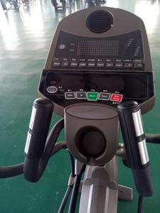 Equipo de la aptitud/cross <span class=keywords><strong>trainer</strong></span>/bicicleta Spining TZ-7005 máquina elíptica - Product Image 2