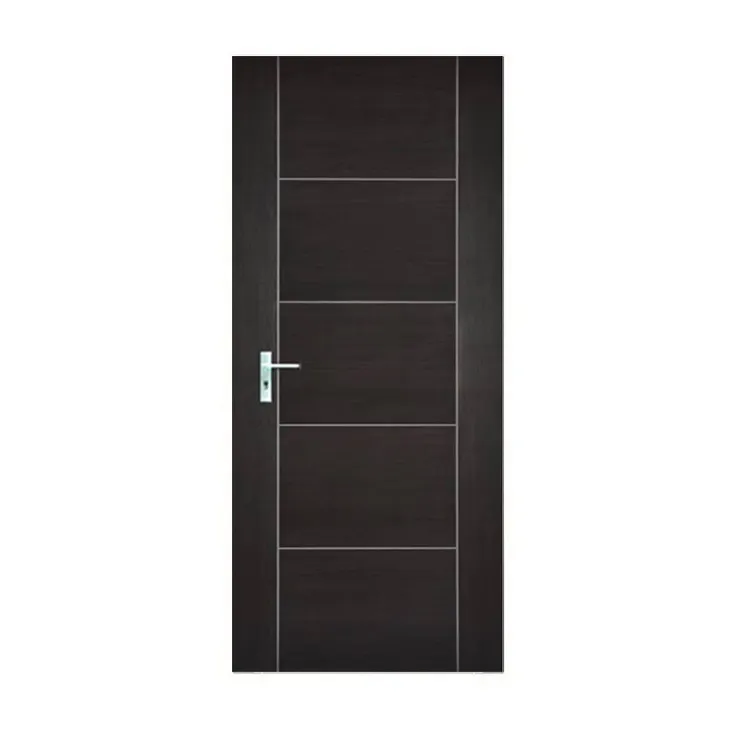 Bonne qualité, Design européen, Porte d'hôtel, meubles, Porte intérieure, sécurité, portes en bois