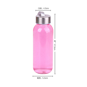 2025 Top Seller <strong>Personalised</strong> Custom Water <strong>Bottle</strong> Stainless Steel Lid Glass <strong>Bottle</strong> With Silicone Sleeve - Product Image 4