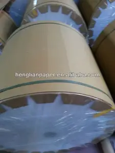 846mm rollo, 840mm, 850mm, 860mm papel bond - Product Image 1
