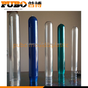 Préforme d'huile PET 100% matière première pure - Product Image 2