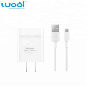 <span class=keywords><strong>Chargeur</strong></span> original <span class=keywords><strong>rapide</strong></span> pour <span class=keywords><strong>Huawei</strong></span> P9 Plus Honor V8, en stock - Product Image 2