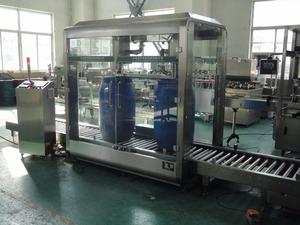 Bình Đựng Trống Tự Động Bình Đựng Dầu Máy Làm Đầy Ống Hút Máy Làm Đầy Keo Gel Siêu Keo - Product Image 6