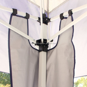 <span class=keywords><strong>Tienda</strong></span> de jardín barata (<span class=keywords><strong>mirador</strong></span>) con tela de poliéster - Product Image 5