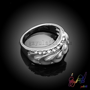 2015 más reciente de alta calidad de la moda Eu ropa en <span class=keywords><strong>ese</strong></span> momento me nupcial de la boda de la joyería de plata - Product Image 6