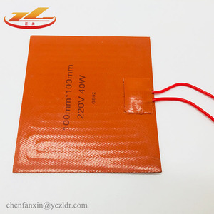 Máy in 3D kích thước 1000x1000mm, 120V, 3000W, có bàn gia nhiệt/đế nóng với cảm biến nhiệt độ Pt100 - Product Image 5