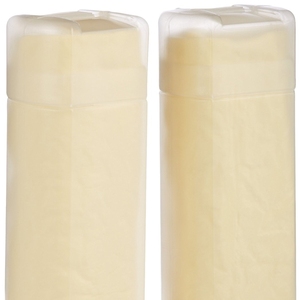 वाहन सफाई सामान विरोधी खरोंच Microfiber कार सुखाने साबर सफाई कपड़ा के अवशोषक सिंथेटिक साबर - Product Image 2