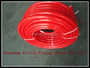 Ống Cách Nhiệt Bằng Bọt PE Cách Nhiệt 5 Lớp Ống Pex 25Mm - Product Image 5