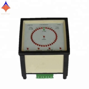 Bảng Điều Khiển Đồng Bộ SYC6714 Đồng Hồ Đo Đồng Bộ SYC6714 + - Product Image 2