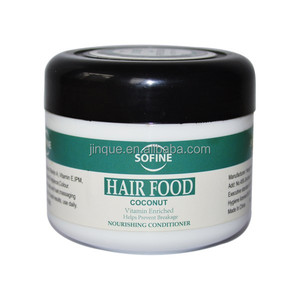 Perfume cabello comida - Product Image 1