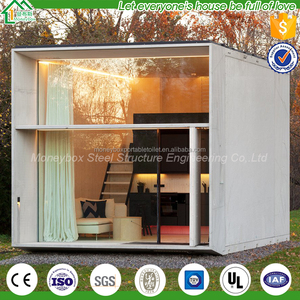 Selling well all over <span class=keywords><strong>the</strong></span> world prefab container house new designed making easy installed - Product Image 1