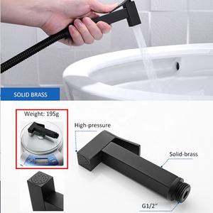 Ручной распылитель для биде - Product Image 5