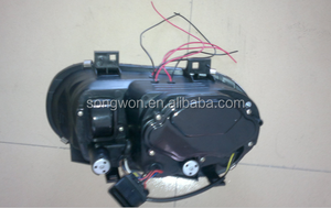 Lámpara de Xenón HID para <span class=keywords><strong>golf</strong></span> <span class=keywords><strong>4</strong></span>, superventas - Product Image 3
