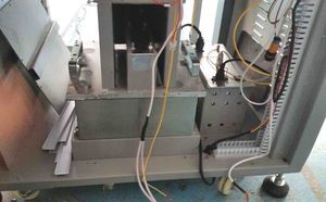 Ordu havaalanı postane kullanılan bagaj dedektör lcd renkli monitör x-ray tarayıcı <span class=keywords><strong>ts</strong></span>-5030c - Product Image 3