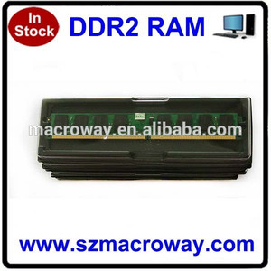 低密度8ラムビットddr2240ピン800mhzの - Product Image 1